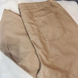 Bandolino Jeans Caroline Size 16